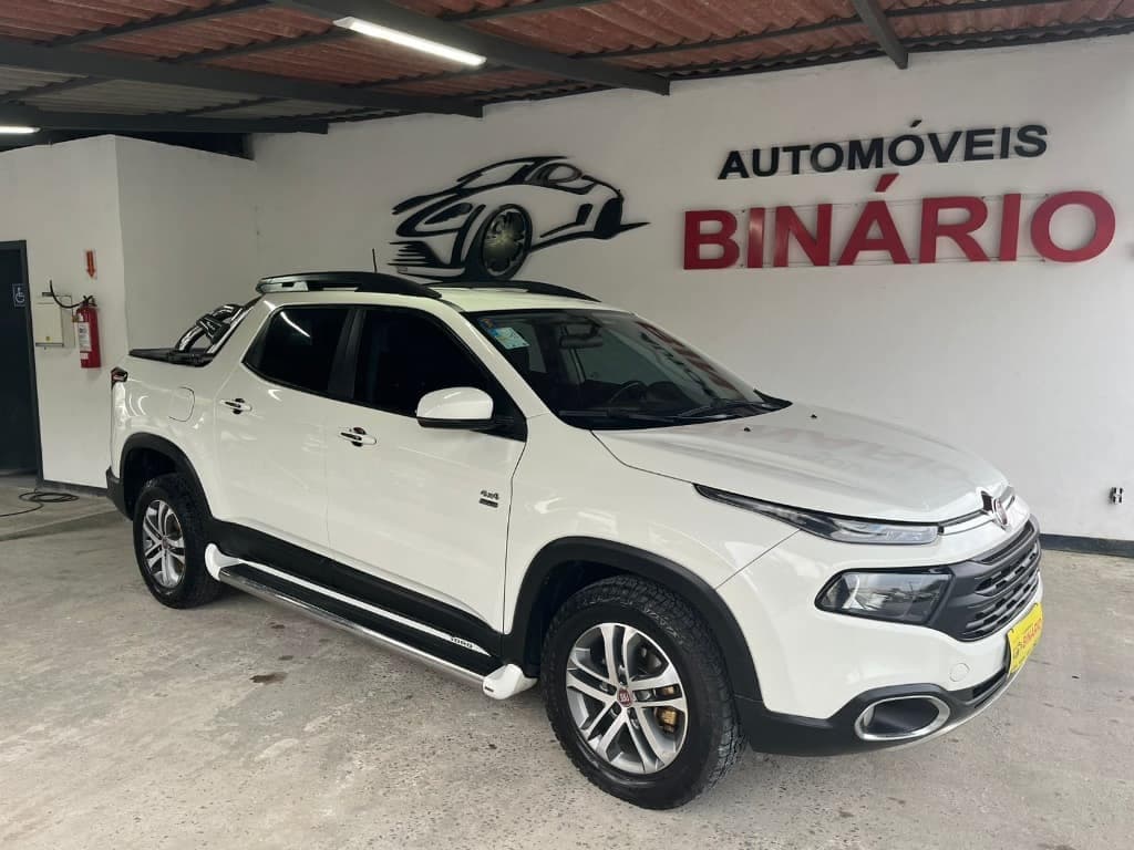 Fiat Toro