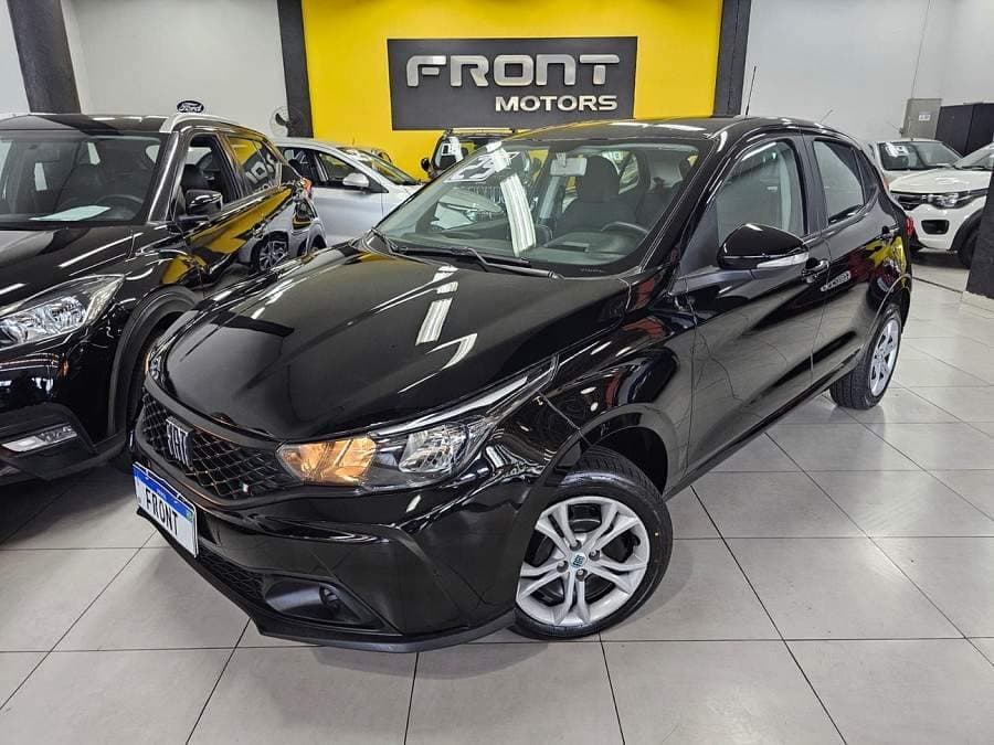 Fiat Argo 1.0 FIREFLY DRIVE