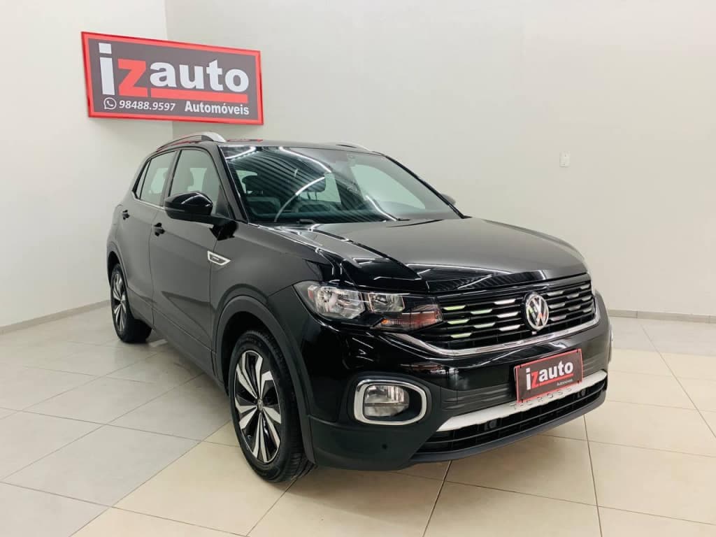 Volkswagen T-Cross 1.4 16V