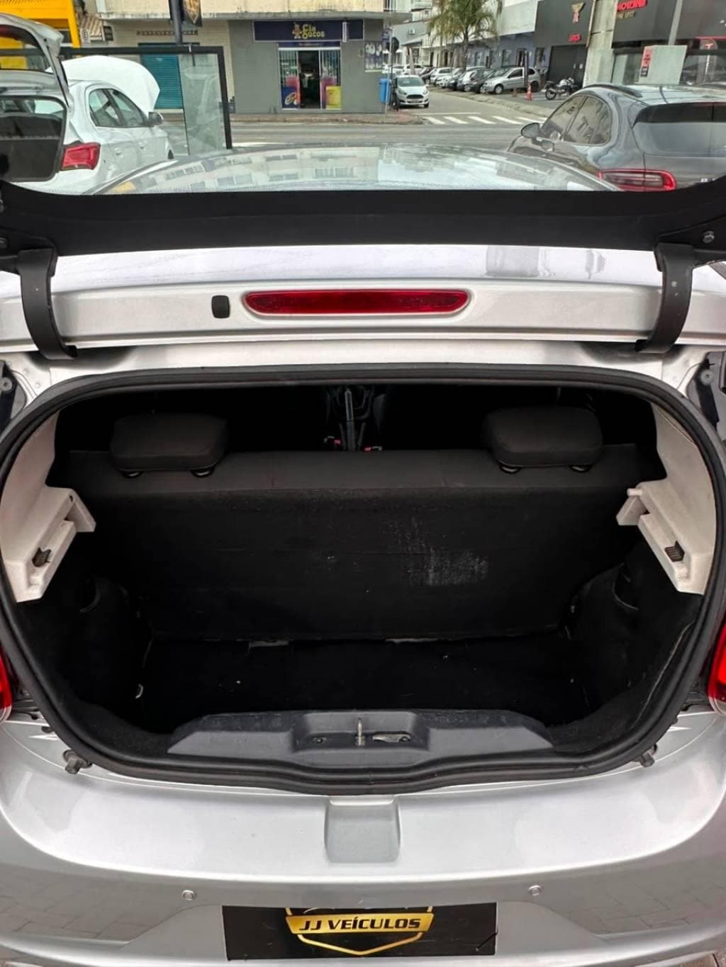 Fiat Mobi LIKE 1.0 Fire Flex 5p.