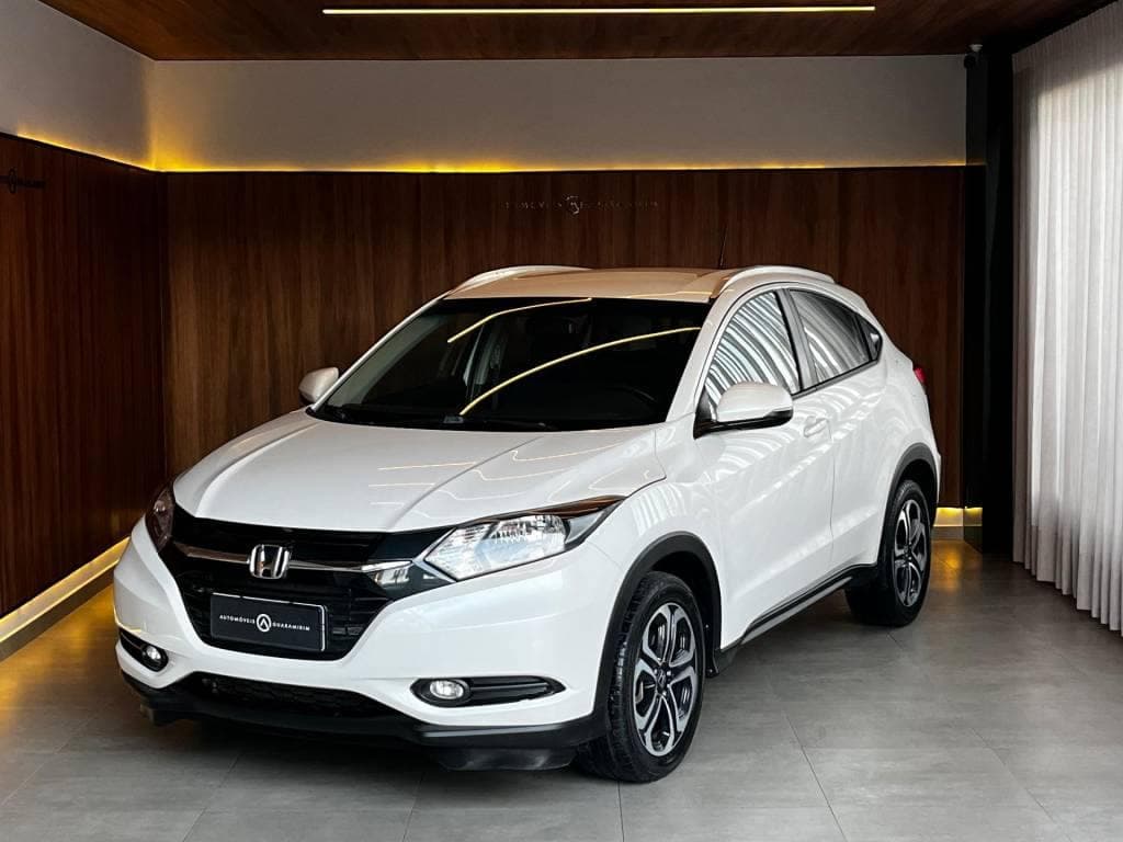 Honda HR-V EX CVT