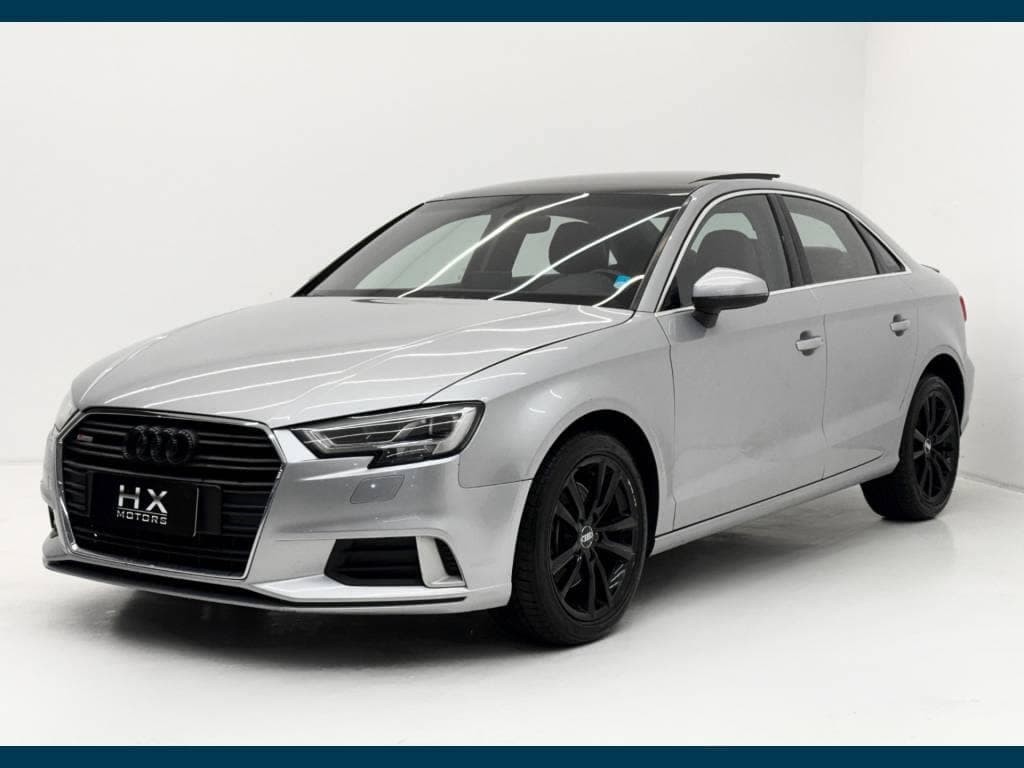 Audi A3 Sed. Ambition 2.0 TSFI 220cv S-tronic