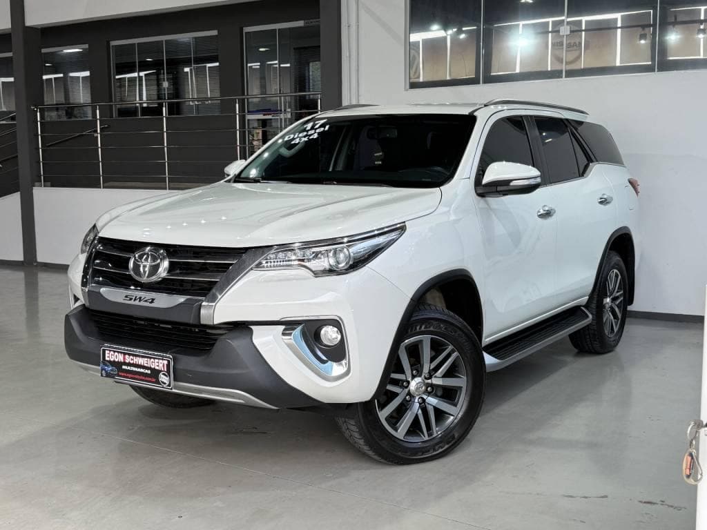 Toyota Hilux I/ SWSRXA4FD