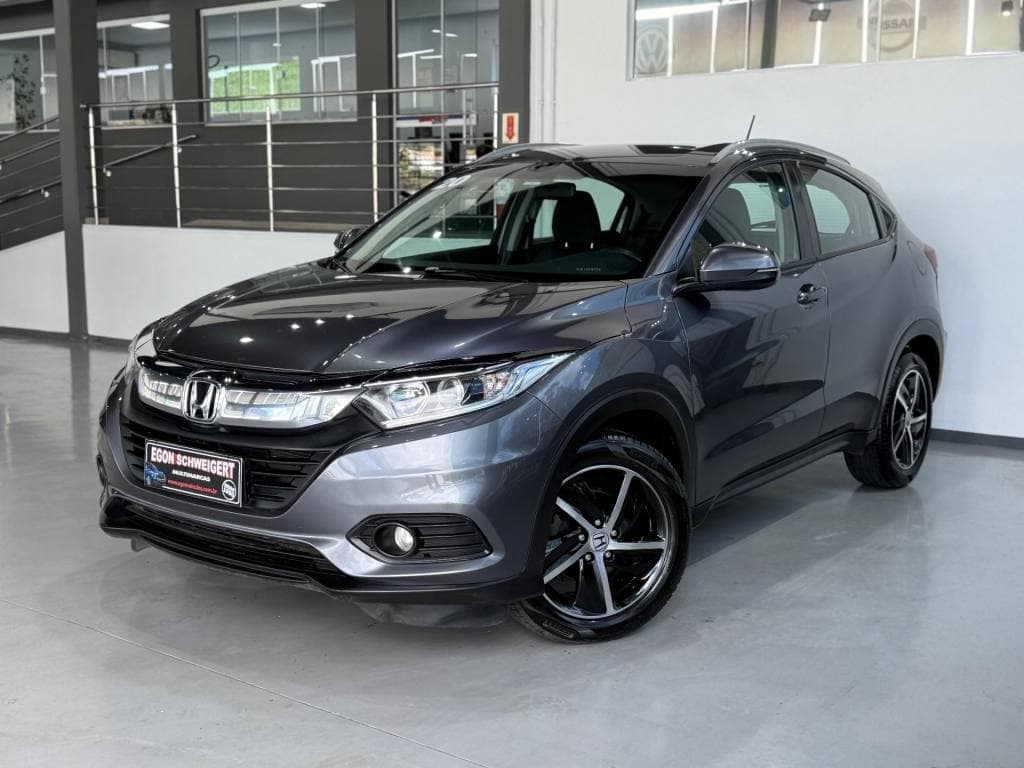 Honda HR-V EX CVT