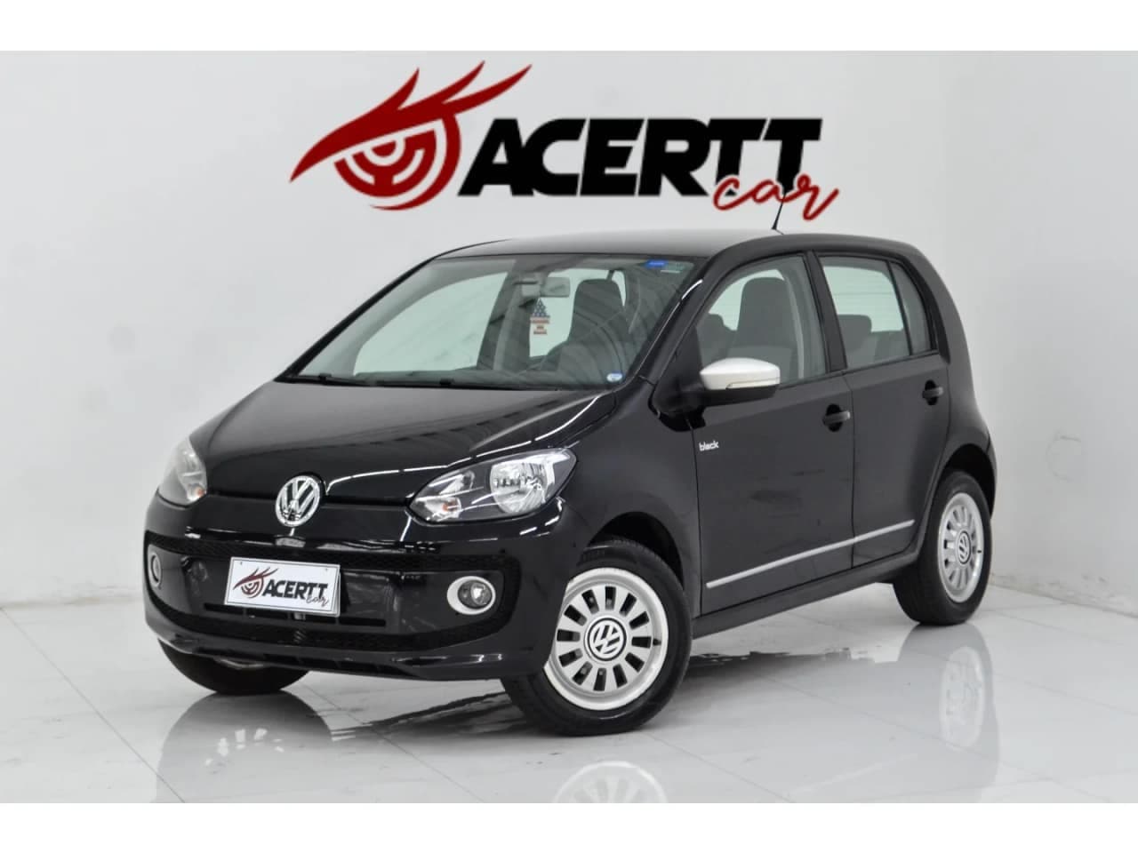 Volkswagen Up 1.0 MPI HIGH UP 12V FLEX 4P MANUAL