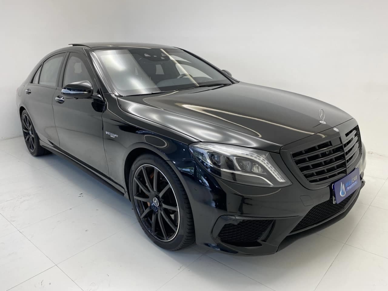 MERCEDES-