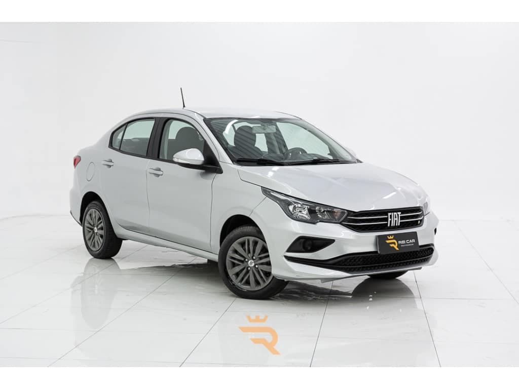 Fiat Cronos 1.3 FIREFLY FLEX DRIVE MANUAL