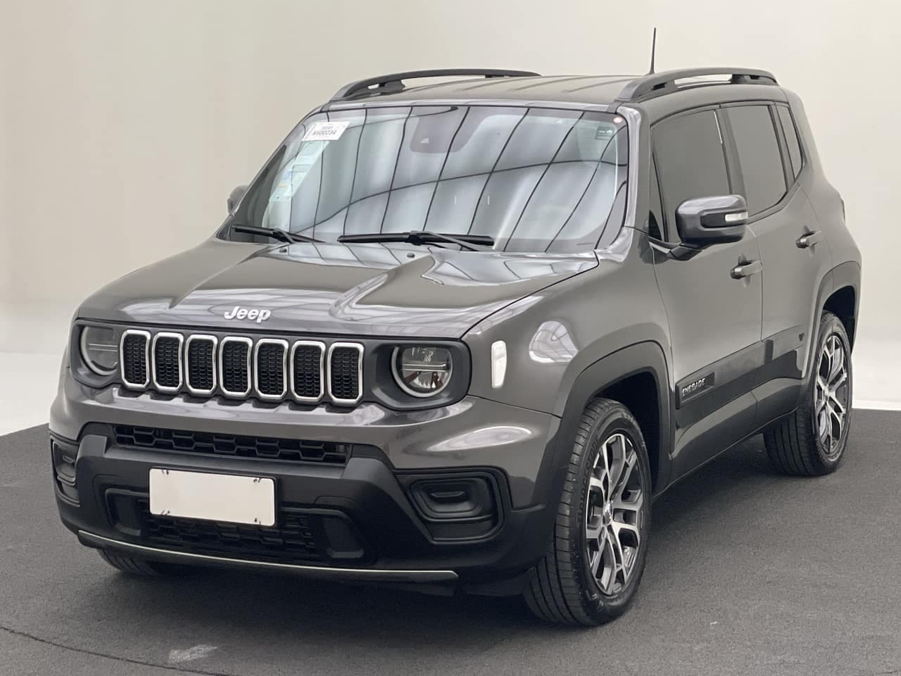 Jeep Renegade Renegade Long. T270 1.3 TB 4x2 Flex Aut.