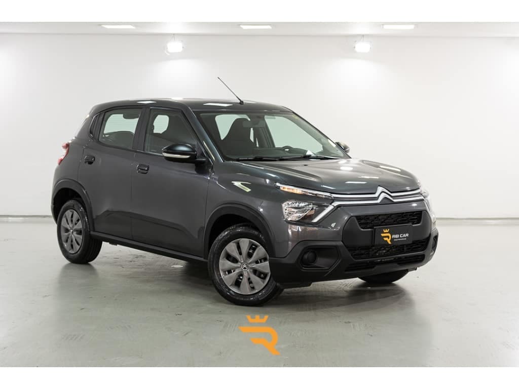 Citroen C3 1.0 FIREFLY FLEX LIVE PACK MANUAL
