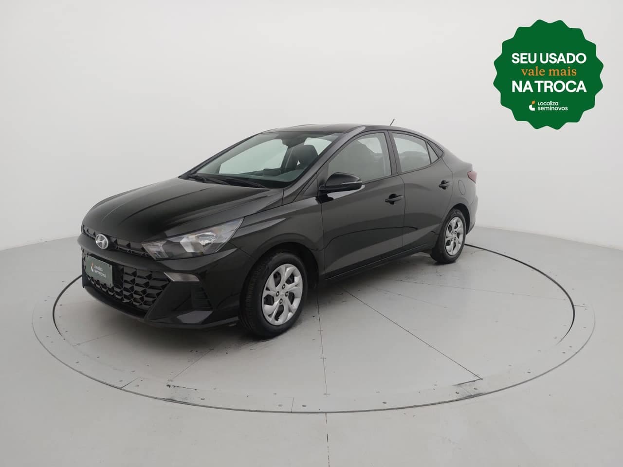Hyundai HB20 1.0 12V FLEX COMFORT MANUAL