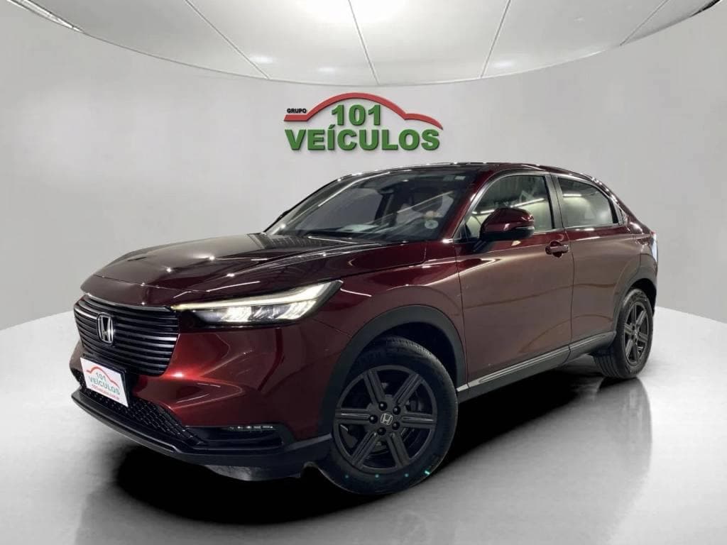 Honda HR-V 1.5 EXL FLEX SENSING AUT. 16V