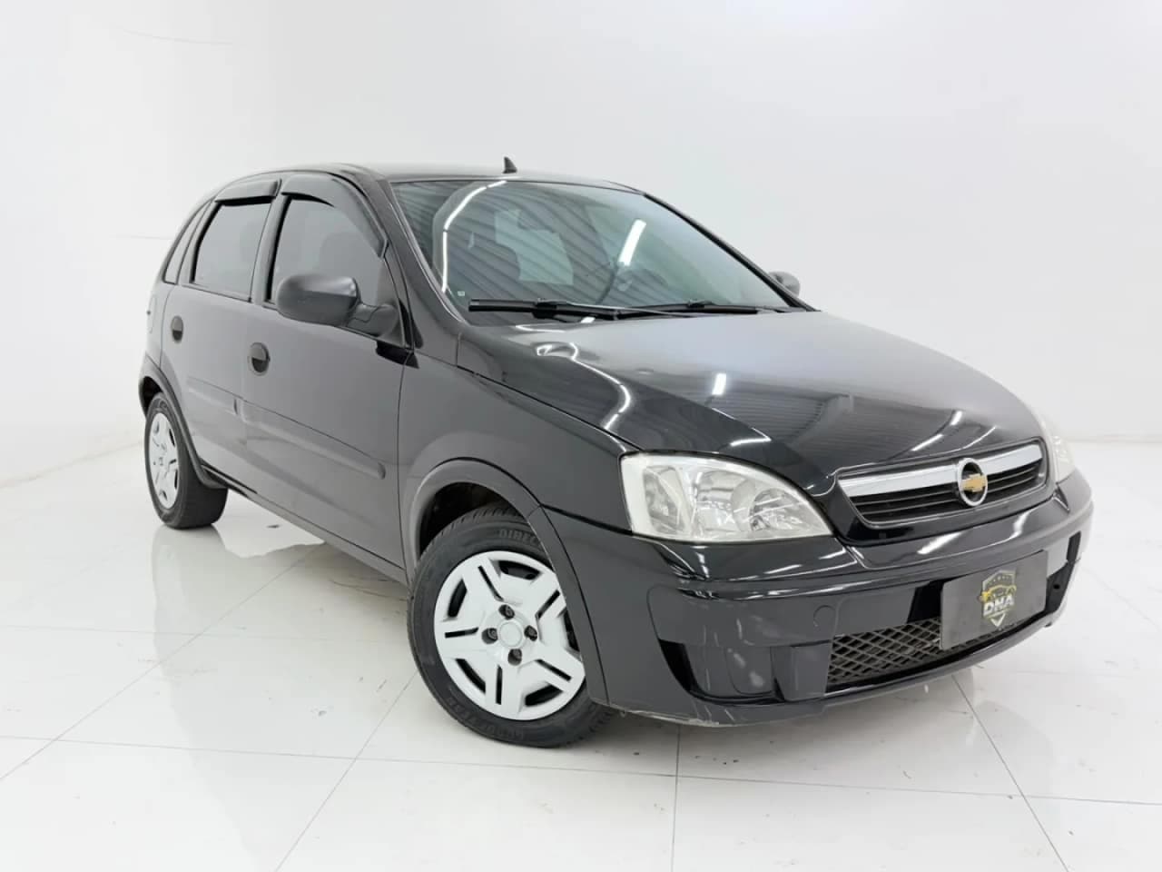 Chevrolet Corsa 1.4 MPFI MAXX 8V FLEX 4P MANUAL