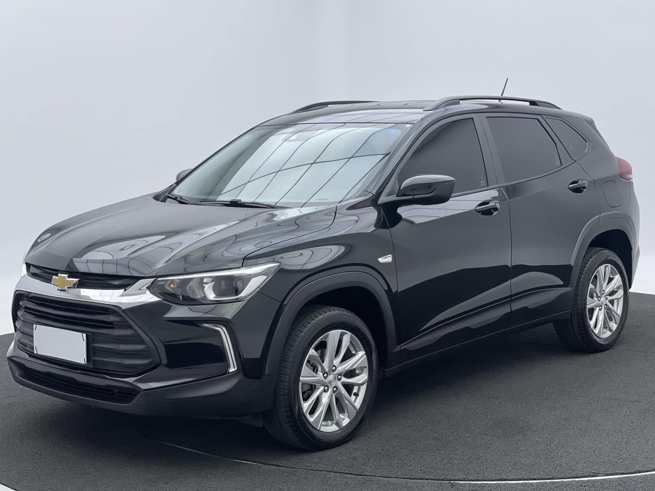 Chevrolet Tracker TRACKER LTZ 1.0 Turbo 12V Flex Aut.