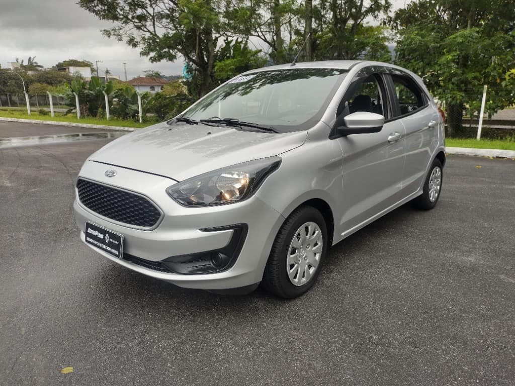 Ford Ka SE HATCH 1.0