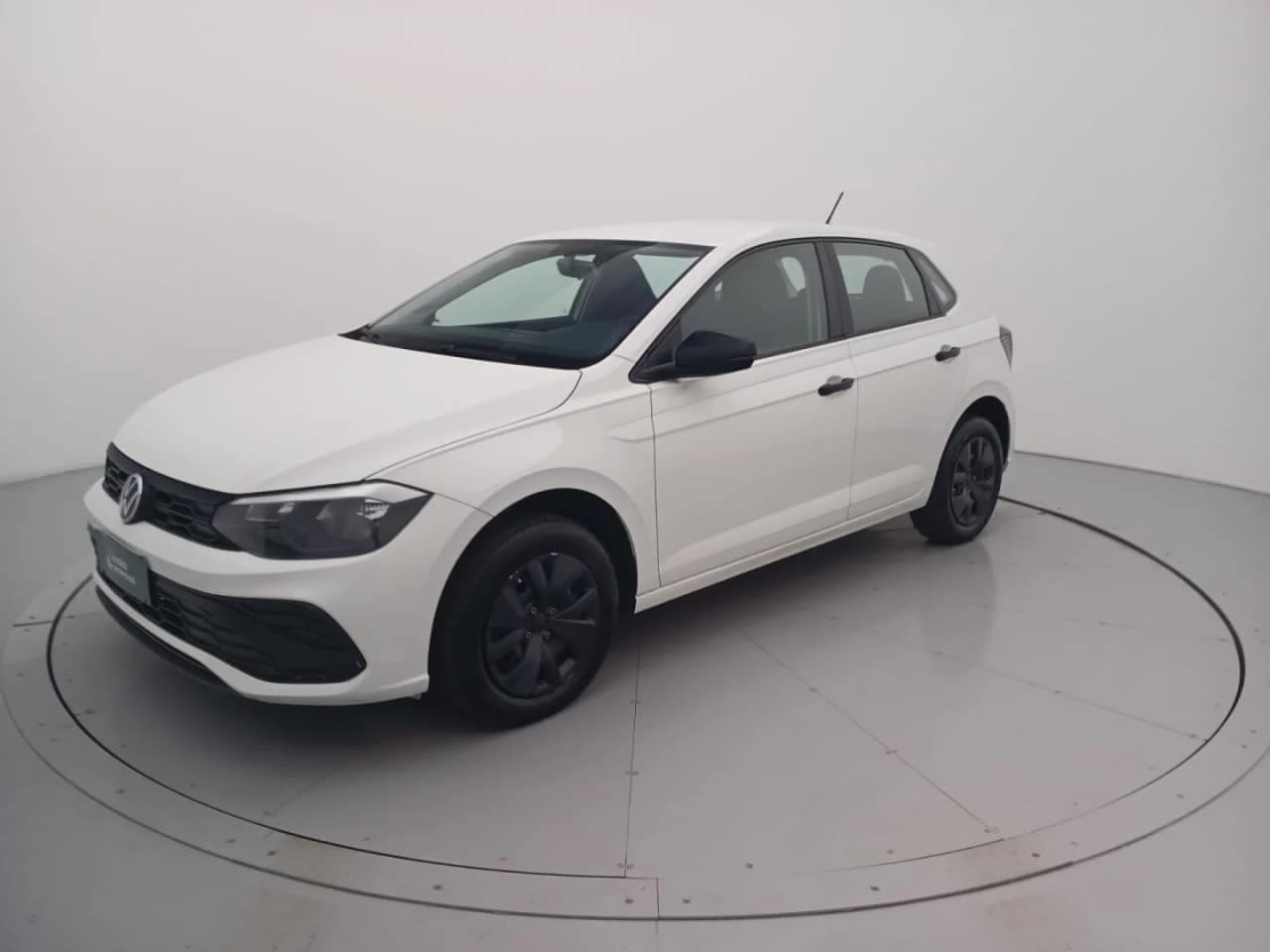 Volkswagen Polo 1.0 MPI TRACK MANUAL