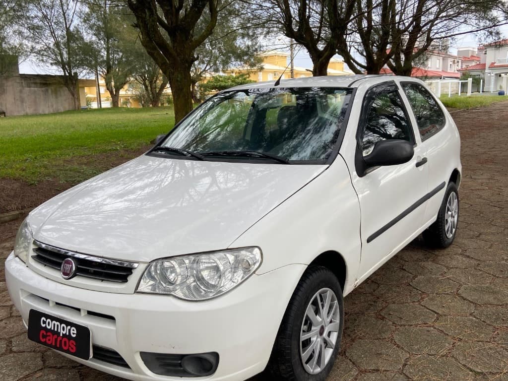 Fiat Palio FIRE 1.0