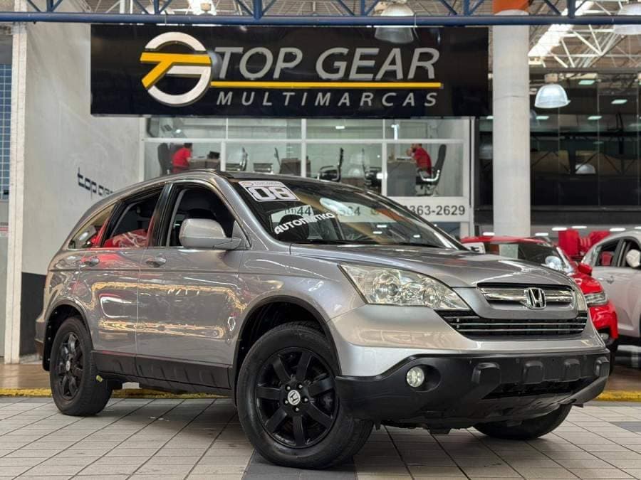 Honda Crv 2.0 LX 4X2 16V