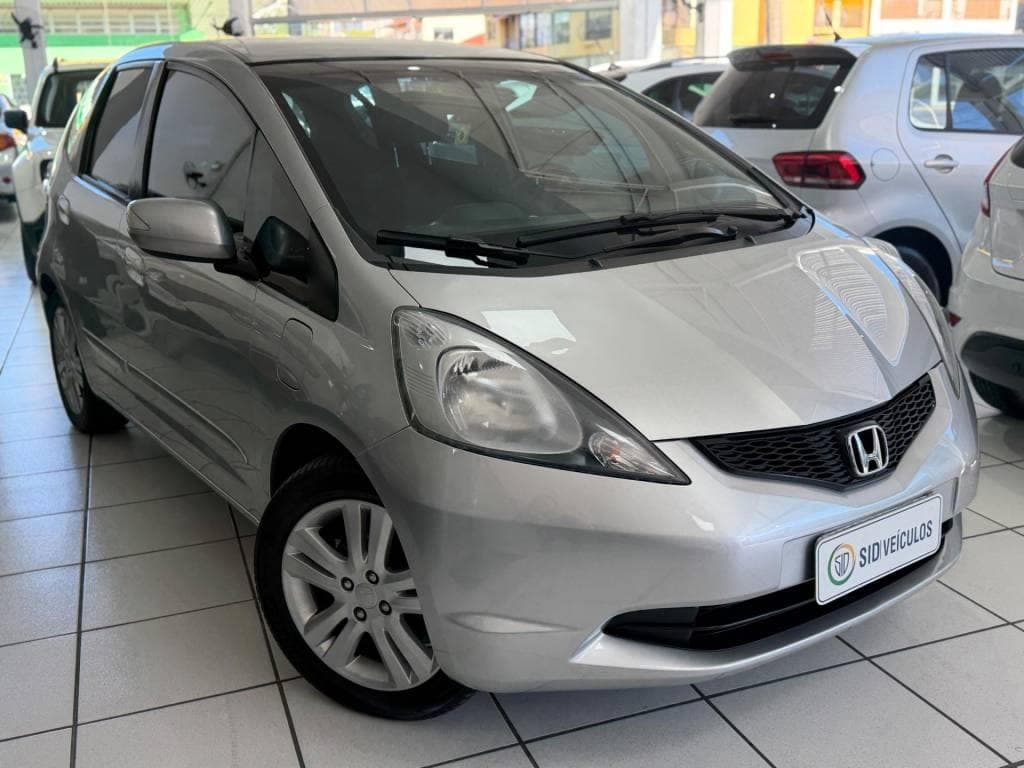 Honda Fit EX FLEX