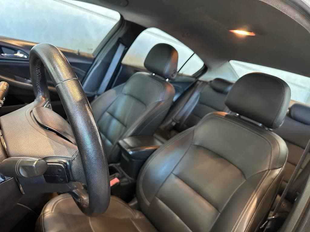 Chevrolet Cruze /CHEV LT NB AT