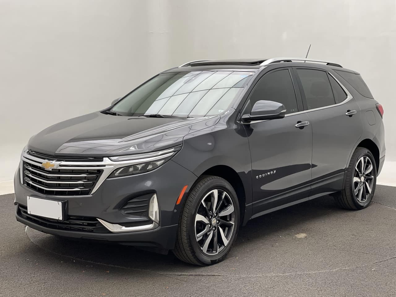 Chevrolet Equinox EQUINOX Premier 1.5 Turbo 172cv Aut.