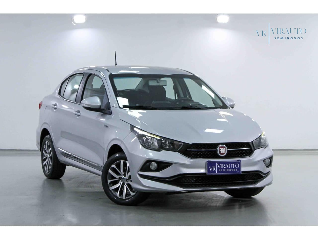 Fiat Cronos 1.3 FIREFLY FLEX DRIVE GSR