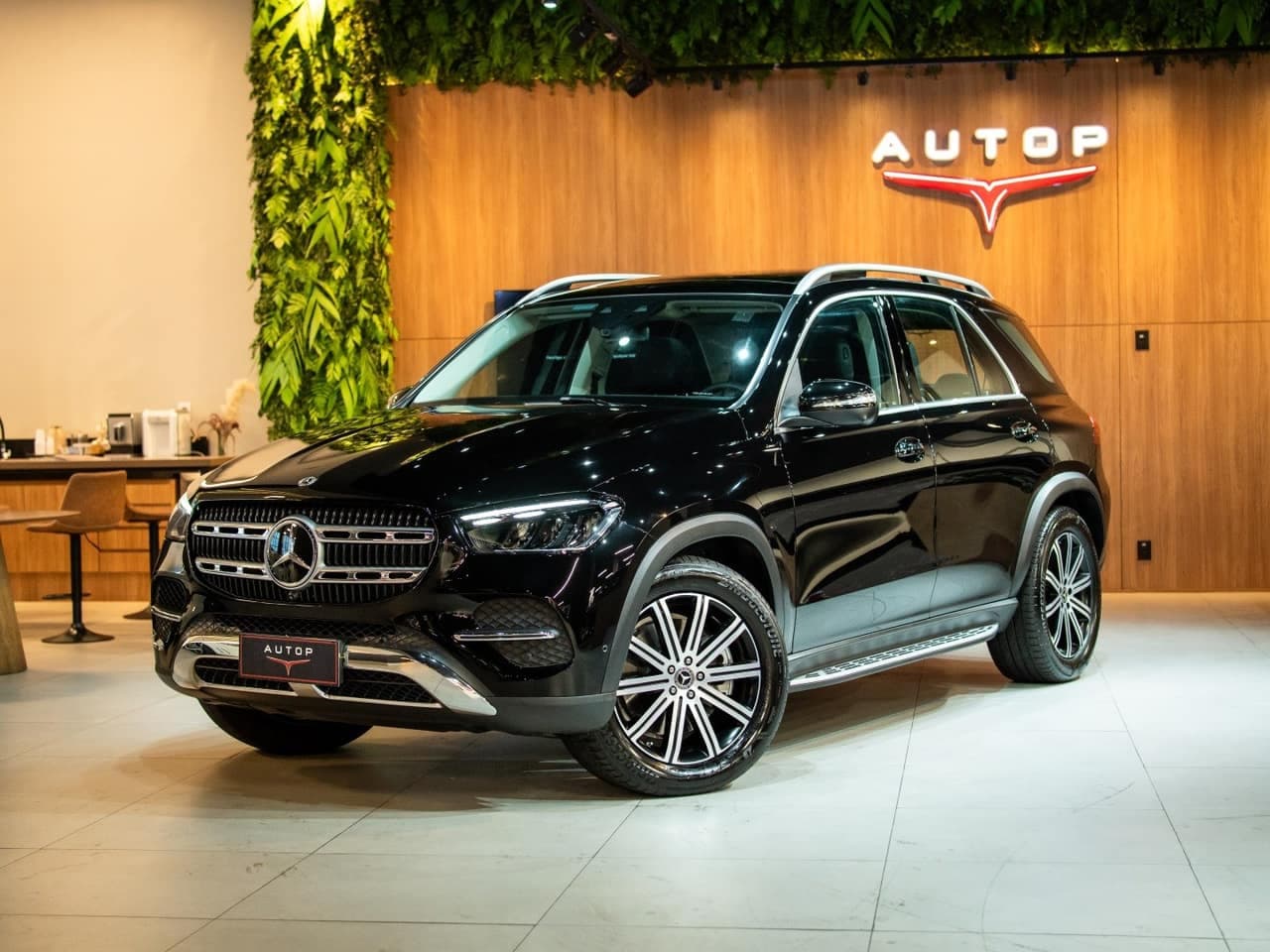 Mercedes-Benz Gle 3.0 I6 MHEV DIESEL 4MATIC 9G-TRONIC