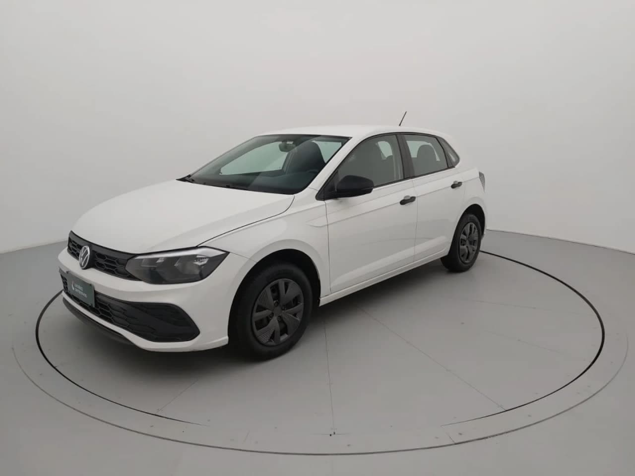 Volkswagen Polo 1.0 MPI TRACK MANUAL