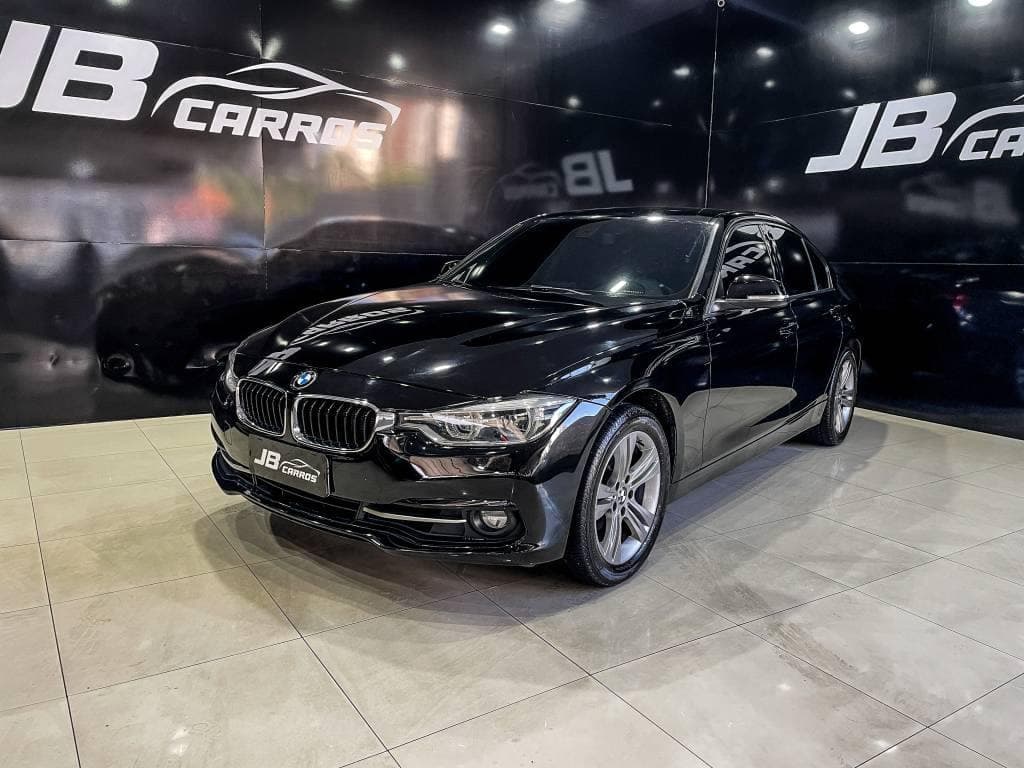 BMW 320i 2.0