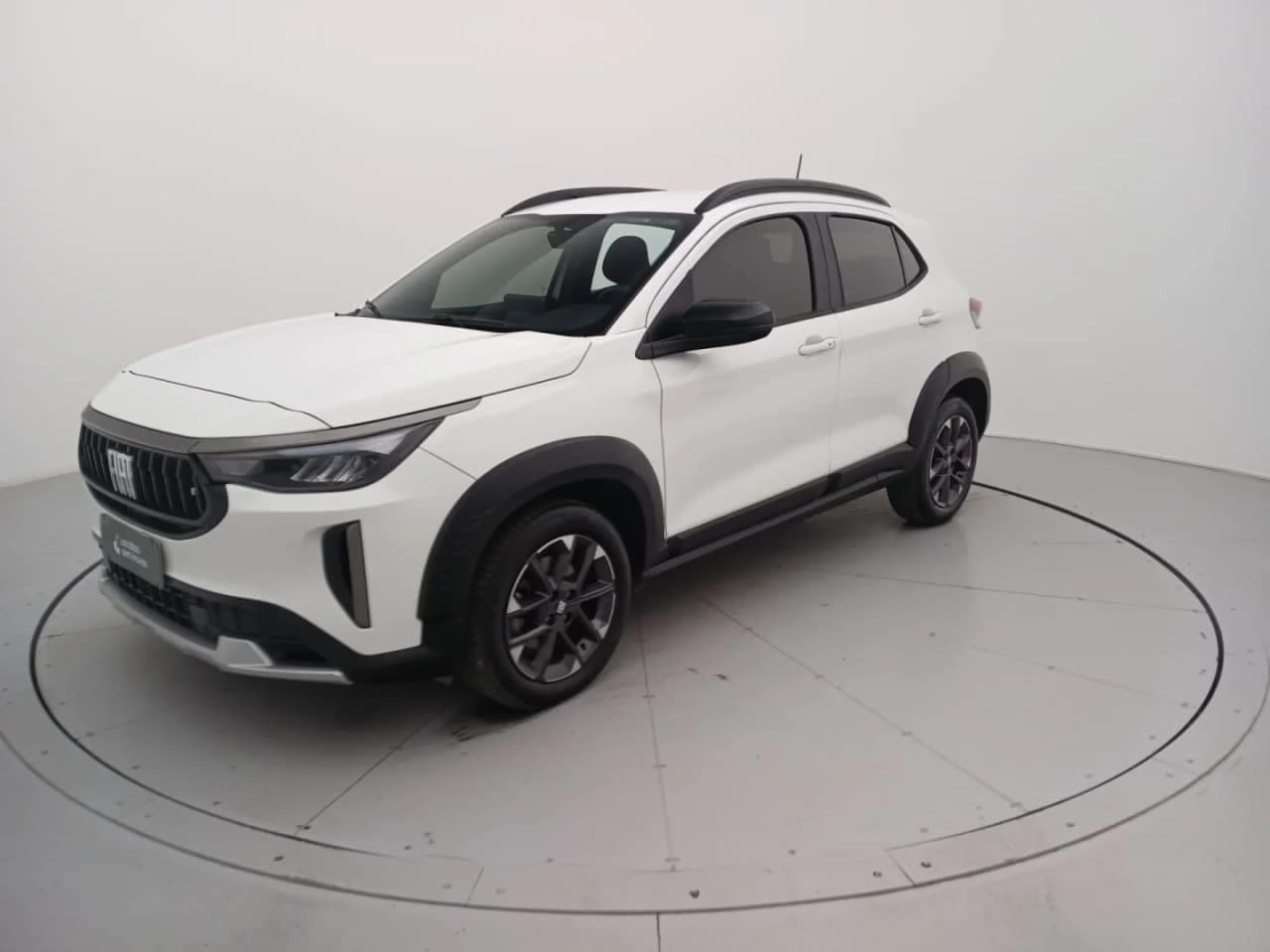 Fiat Pulse 1.0 TURBO 200 HYBRID AUDACE CVT