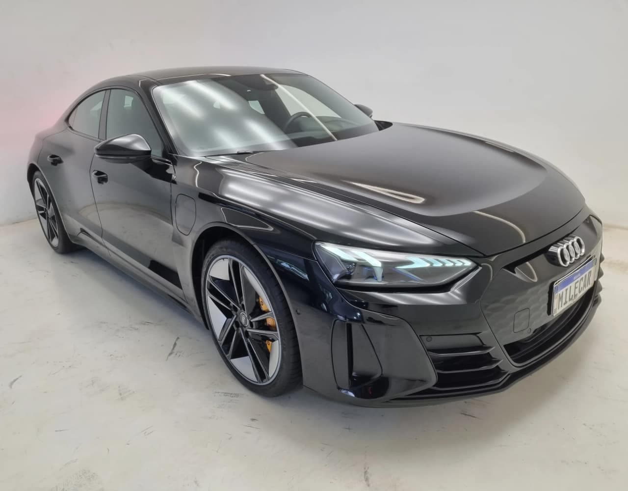 Audi RS E-TRON GT ELÉTRICO QUATTRO