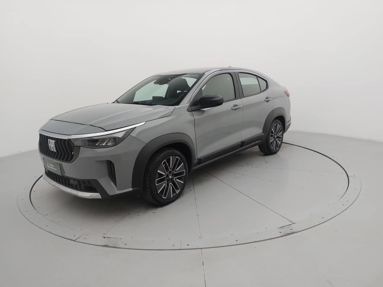 Fiat Fastback 1.0 TURBO 200 HYBRID AUDACE CVT