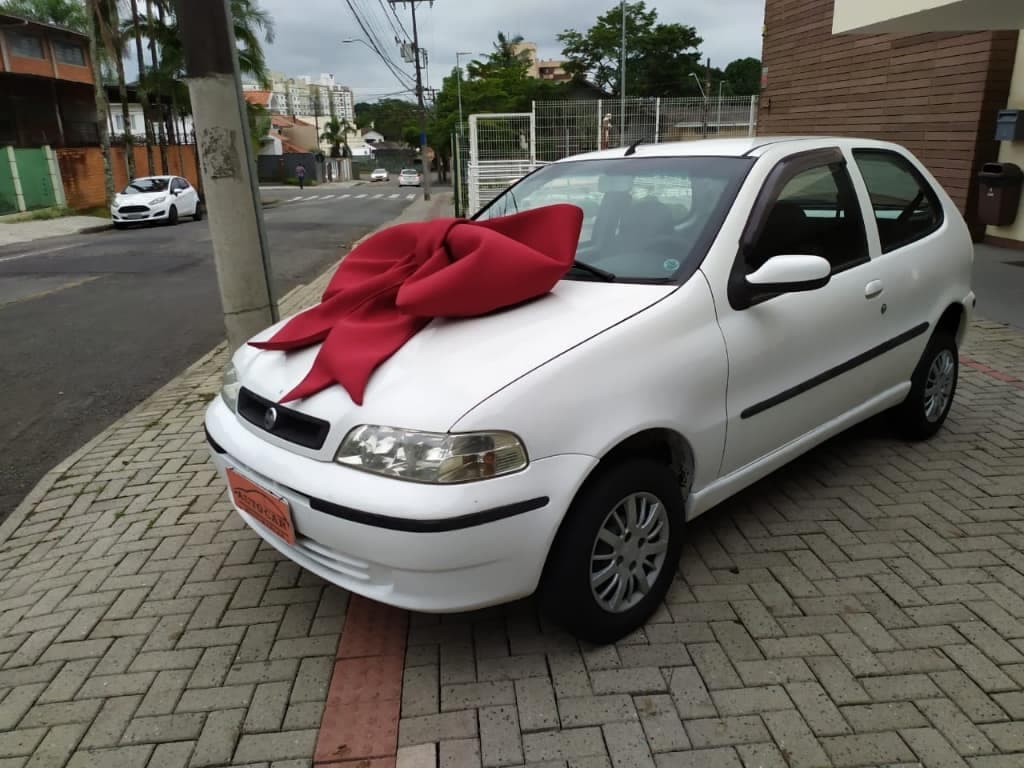 Fiat Palio