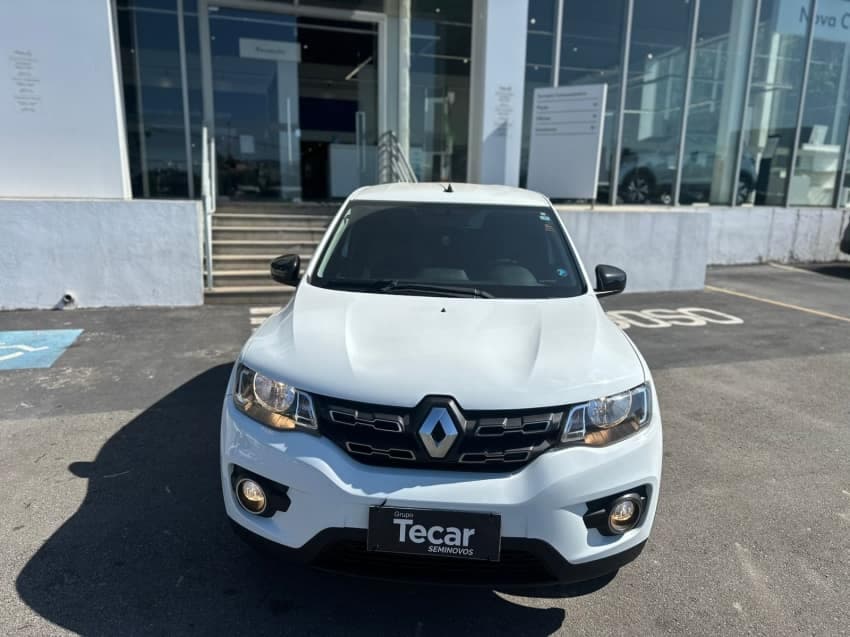 Kwid Intense