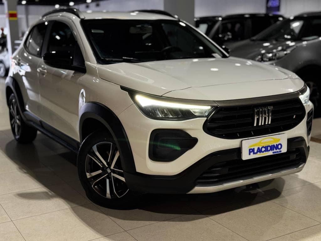 Fiat Pulse