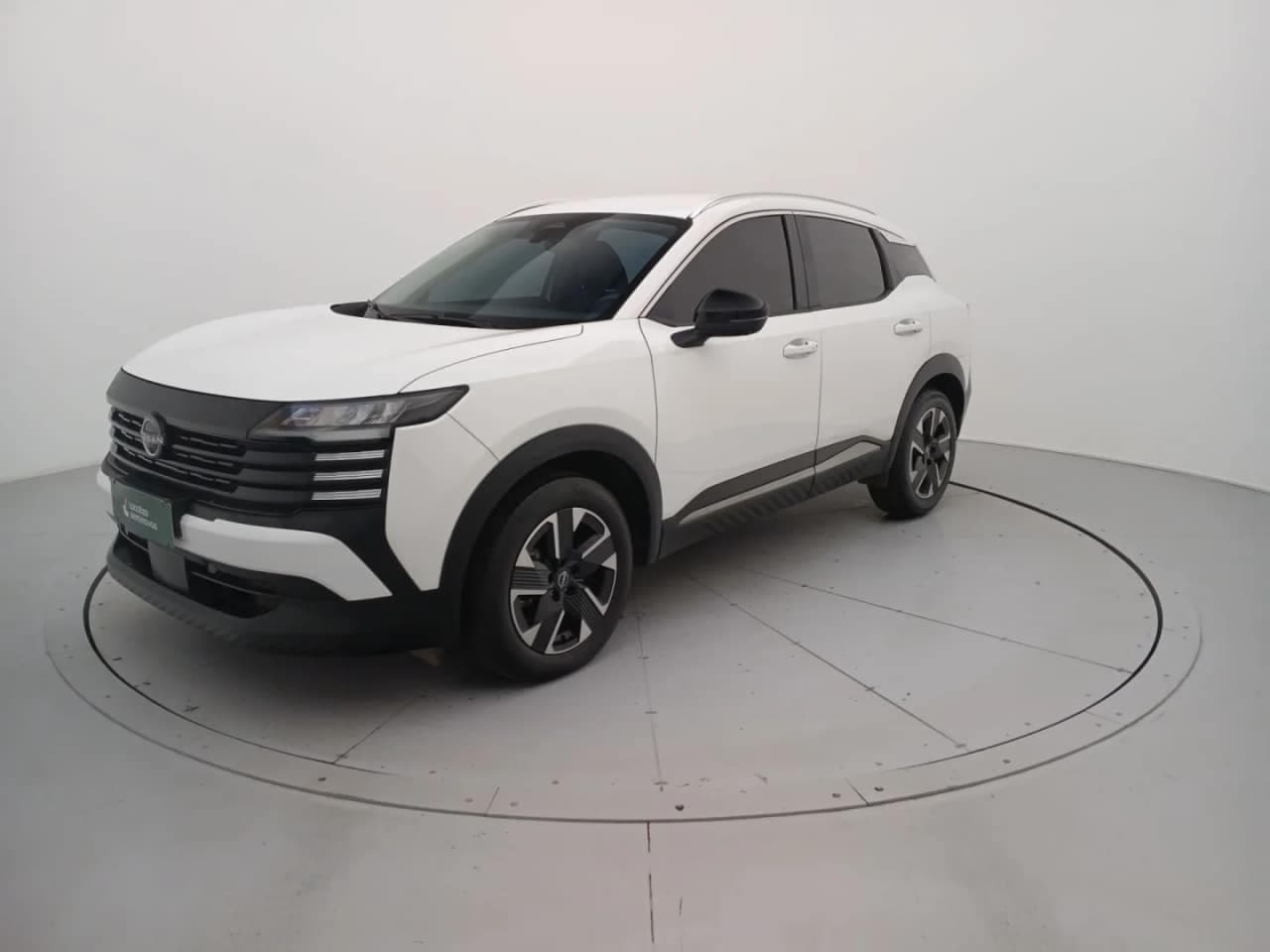 Nissan Kicks 1.0 TURBO FLEX ADVANCE DCT