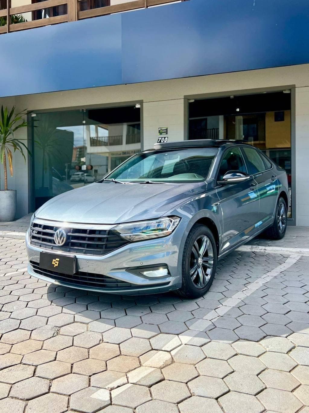 Volkswagen Jetta