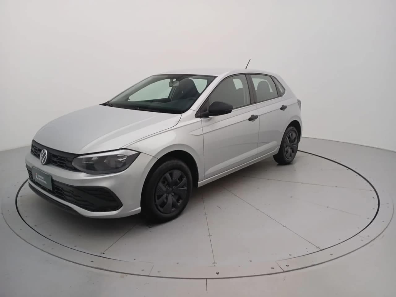 Volkswagen Polo 1.0 MPI TRACK MANUAL
