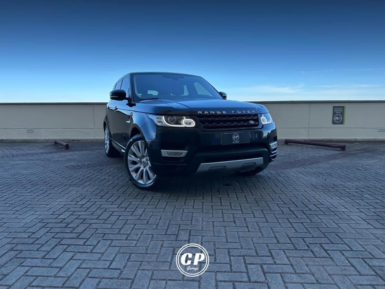 Land Rover Range 5.0 HSE AUTOBIOGRAPHY DYNAMIC 4X4 V8 32V GASOLINA 4P AUTOMÁTICO