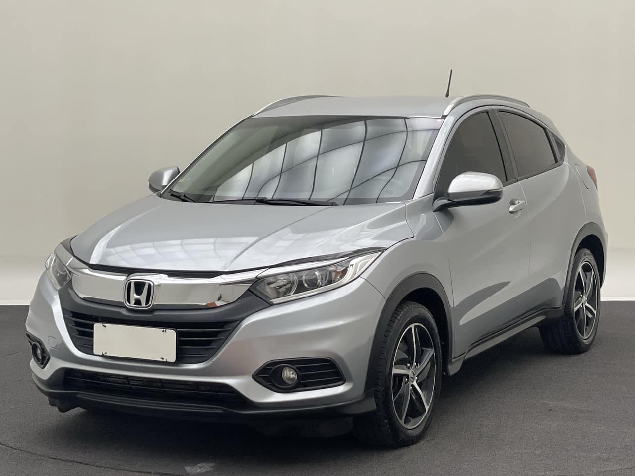 Honda HR-V HR-V EXL 1.8 Flexone 16V 5p Aut.