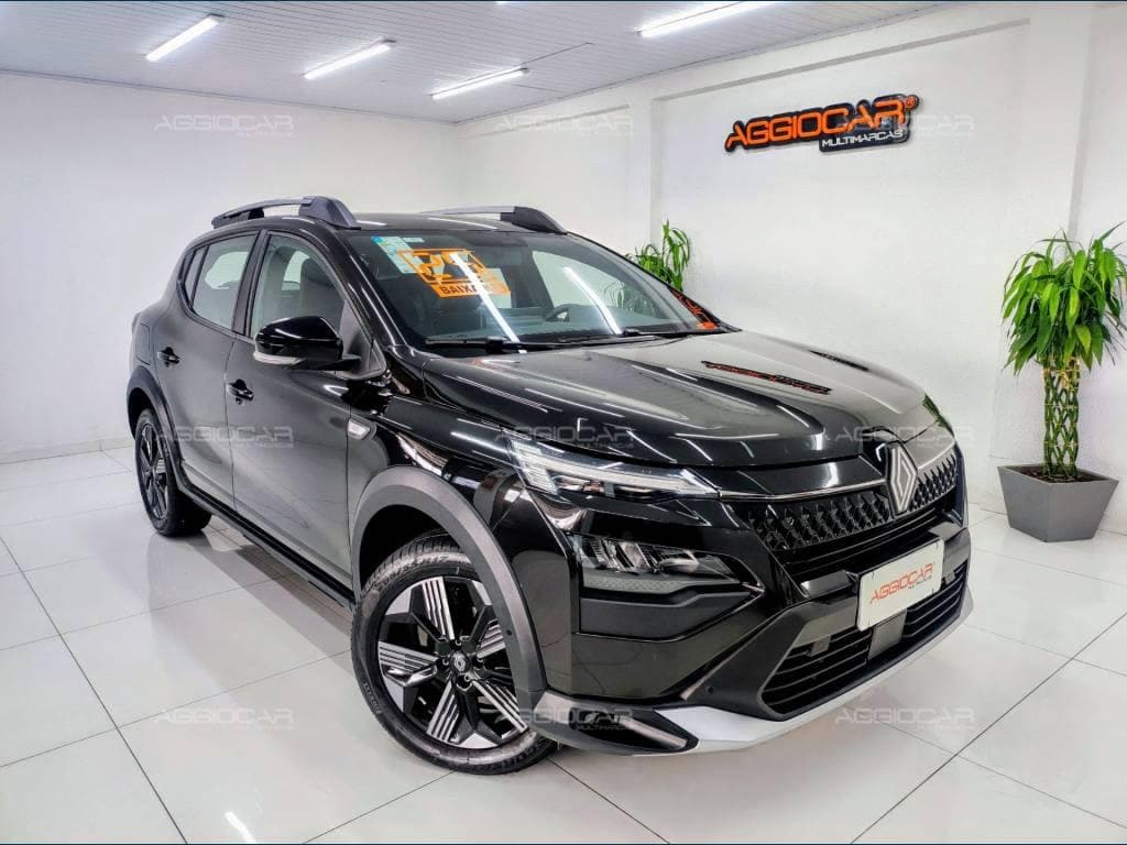Renault Kardian