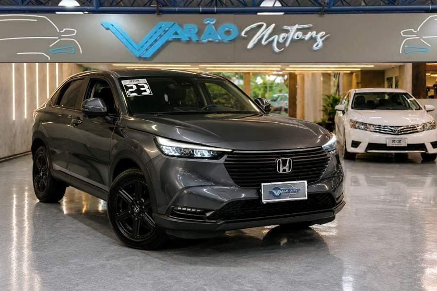 Honda Hrv EXL 1.5 FLEX SENSING 16V 5P AUT.