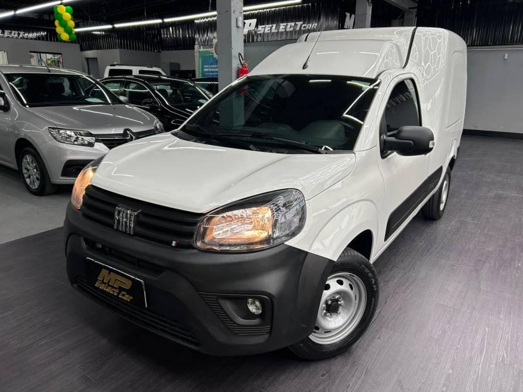 Fiat Fiorino