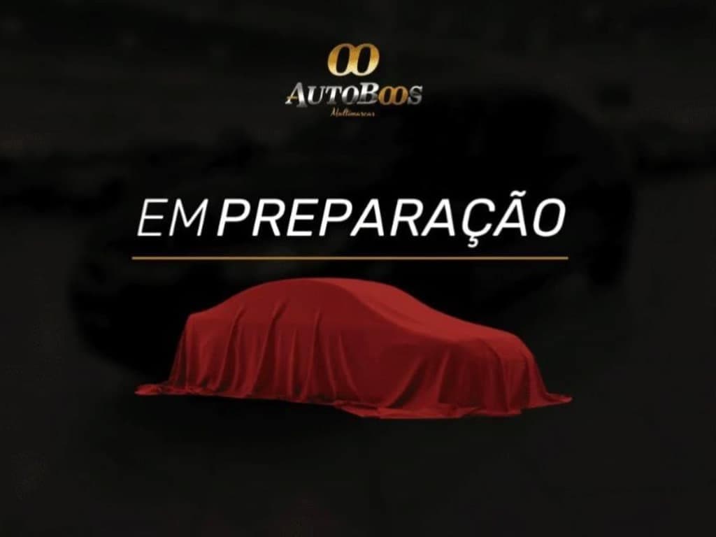 Volkswagen Gol 1.6 Sportline