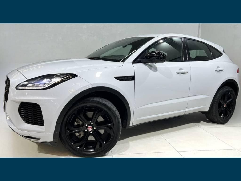 Jaguar Xe E-Pace FIRST EDITION 2.0 AWD 249cv Aut.