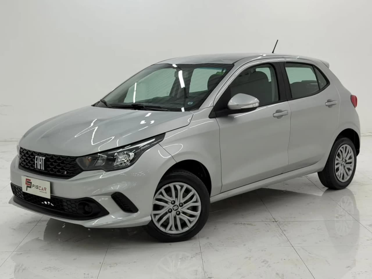 Fiat Argo 1.0 FIREFLY FLEX MANUAL