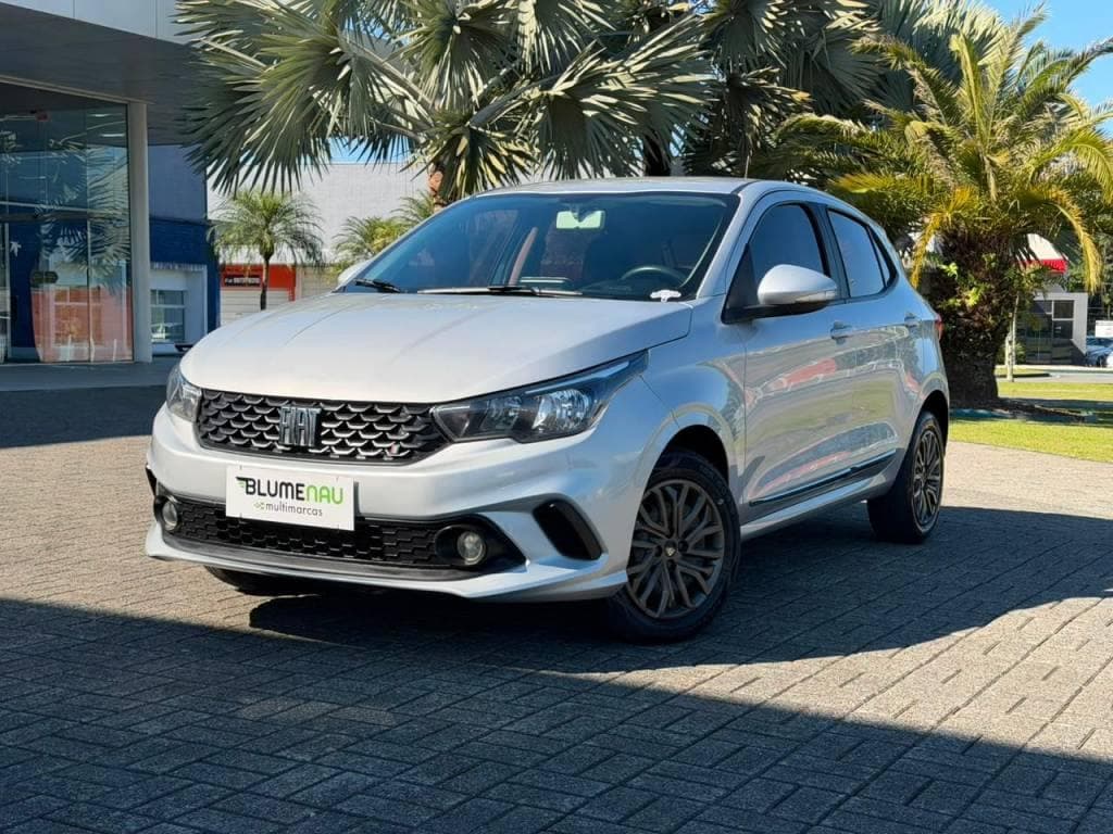 Fiat Argo DRIVE 1.0