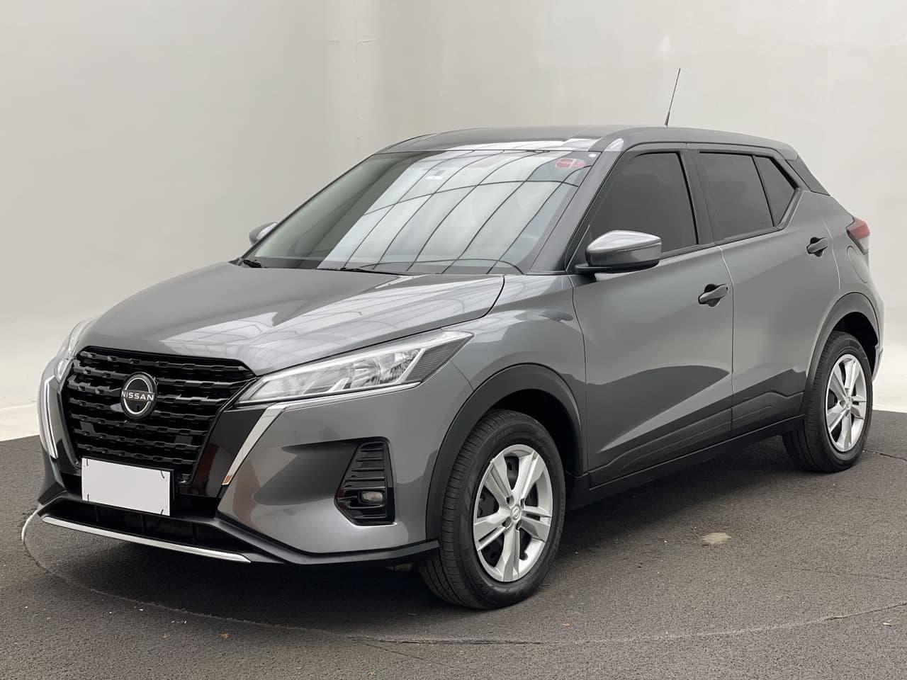 Nissan Kicks KICKS Active 1.6 16V Flex Aut.