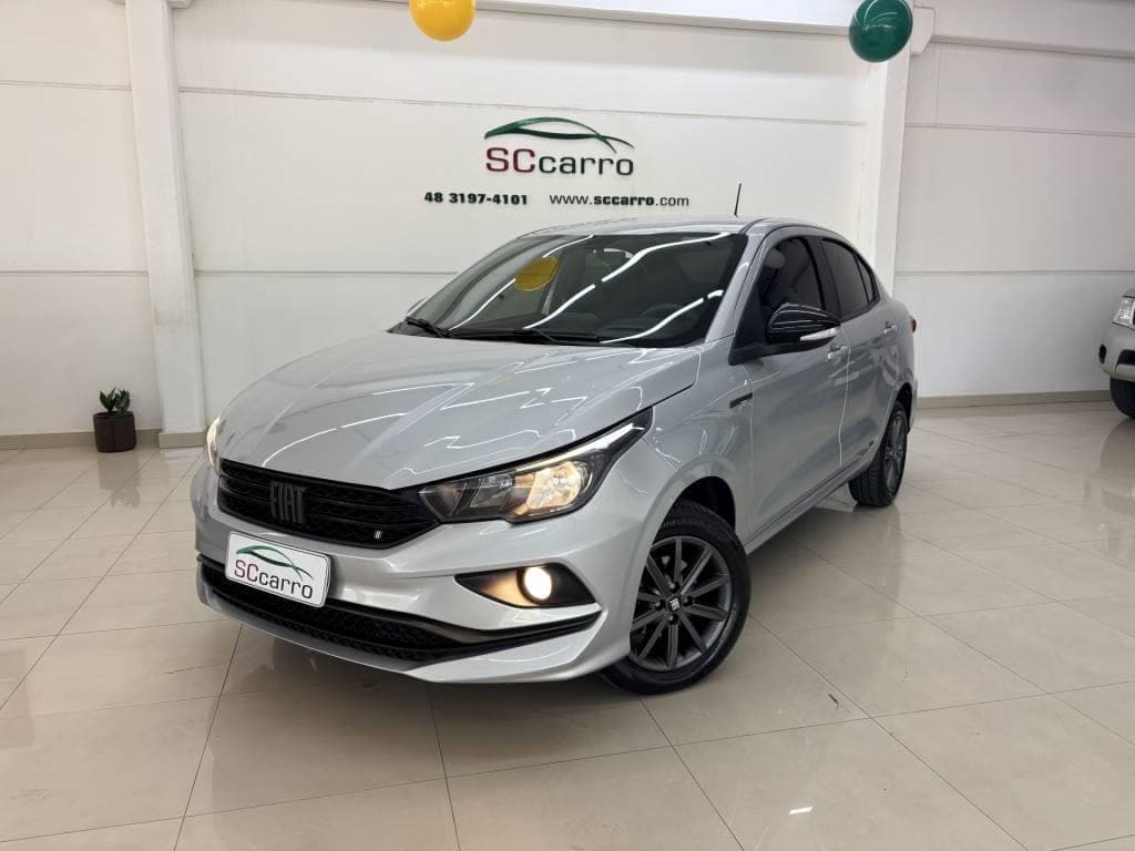 Fiat Cronos 1.3 DRIVE FLEX