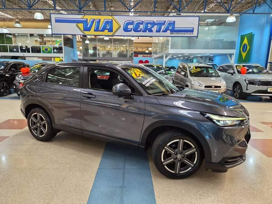 Honda Hrv 1.5 DI I-VTEC EX