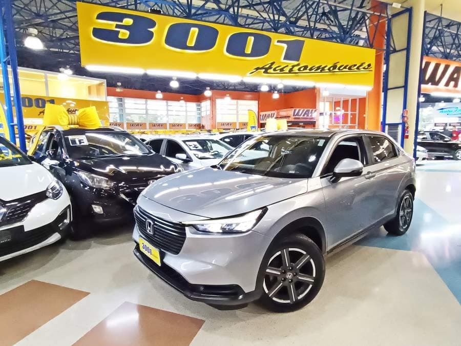 Honda Hrv 1.5 DI I-VTEC EX